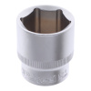 Головка шестигранная 1/2" 29х43мм "AV Steel" AV-520029