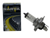Автолампа H4 (100/90) P43t-38 12v NARVA