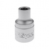 Головка SPLINE 1/2"  8мм "AV Steel" AV-522008