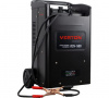 Пуско-зарядное устройство VERTON Energy ПЗУ-500 (12/24B, 50-800 Ач; заряд 1,6кВт;75А, пуск 10.0 кВ)