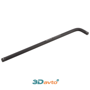 Вороток 1/2" 400*50мм L-образный АвтоДело усиленный