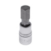 Головка со вставкой HEX 1/4"  H8  "AV Steel" AV-505008