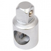 Адаптер F 3/8" x M 1/2" под удлинитель на 1/2" "AV Steel" AV-512522