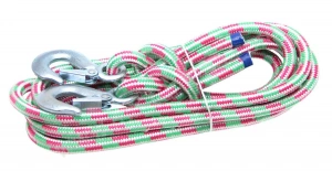 Трос веревка Барнаул 3т 1/40