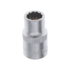 Головка двенадцатигранная 1/2" 12мм "AV Steel" AV-521012