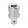 Адаптер скользящий F 3/4" x M 1" "AV Steel" AV-539541
