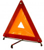 Знак аварийной остановки RT-109 с отражателем, в  пенале