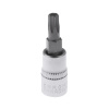 Головка со вставкой TORX 1/4" T27  "AV Steel" AV-507427