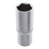 Головка шестигранная удлиненная 1/2" 24мм "AV Steel" AV-520224