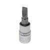 Головка со вставкой SL 1/4" 1,0x5,5мм  "AV Steel" AV-504155