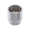 Головка двенадцатигранная 1/2" 32мм "AV Steel" AV-521032