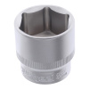 Головка шестигранная 1/2" 32х45мм "AV Steel" AV-520032