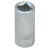 Головка для сливных пробок, 3/8", внутренний квадрат 10мм "AV Steel" AV-920082