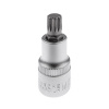 Головка со вставкой SPLINE 1/2" M10 "AV Steel" AV-526510