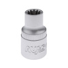 Головка SPLINE 1/2" 11мм "AV Steel" AV-522011