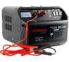 Пуско-Зарядное устройство VERTON Energy ПЗУ-240 (12/24В, 40-800Ач, заряд 1,4кВт, 60А, пуск 7,8кВт)