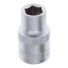 Головка шестигранная 1/2" 11х38мм "AV Steel" AV-520011