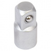 Адаптер F 3/8" х M 1/2" 46мм "AV Steel" AV-510520