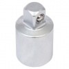 Адаптер F 1/2" х M 3/8" 46мм "AV Steel" AV-520510