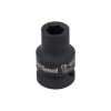 Головка ударная   1/2" шестигранная 10мм "AV Steel" AV-720010