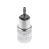 Головка со вставкой TORX 1/2" T20 "AV Steel" AV-526020
