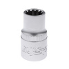 Головка SPLINE 1/2" 12мм "AV Steel" AV-522012