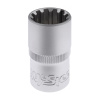 Головка SPLINE 1/2" 17мм "AV Steel" AV-522017