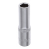 Головка шестигранная удлиненная 1/2" 13мм "AV Steel" AV-520213
