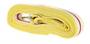 Трос ленточный 7т усиленный(Барнаул)