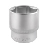 Головка шестигранная 1/2" 36х45мм "AV Steel" AV-520036