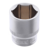 Головка шестигранная 1/2" 28х43мм "AV Steel" AV-520028