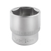 Головка шестигранная 1/2" 34х45мм "AV Steel" AV-520034