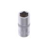 Головка шестигранная 1/4" 8мм "AV Steel" AV-500008
