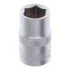 Головка шестигранная 1/2" 14х38мм "AV Steel" AV-520014