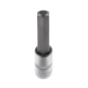 Головка с длинной вставкой HEX1/2" H17 L100мм "AV Steel" AV-525217
