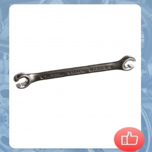 Ключ разрезной 16х18 мм BAUM 