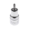 Головка со вставкой SPLINE 1/2"  M5 "AV Steel" AV-526505